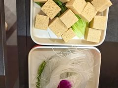 -京悦南门涮羊肉·羊蝎子火锅(田林路店)