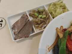 -清真餐厅·回乡麦客