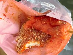 鸡腿排-香酥鸡排(京汉大道店)