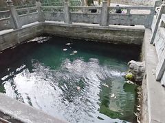 -四门塔风景区