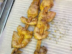 -纪录片《人生一串》体验店(静安店)