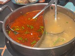 -老城鲜·小海鲜贝贝煲火锅(壹方城店)