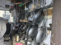 -张家港凤凰山景区恬庄古街