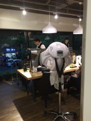 -曼都发型