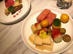 -STARRY CAFE & LOUNGE BAR(高新店)