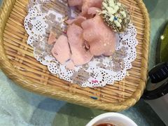 -阿婆农家菜(车墩店)