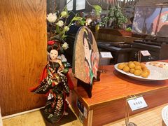 -芭菲盛宴·环球美食(北城国际店)