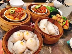 大有利虾饺皇-大有利茶餐厅(福民店)