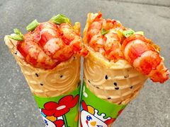 -虾铺子龙虾·私房菜(金源花苑店)