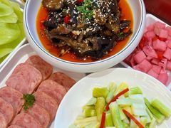 -雅佳神话·麻辣烤鱼(新街口店)