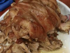 -聚首堂·特色小吃·肘子(什刹海德胜门店)