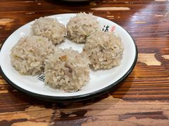 -朗妈私房菜(婺女州店)