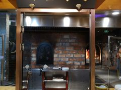 门面-局气 烤鸭·北京菜(光华路店)