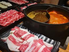 -呷哺呷哺(砂之船奥莱店)