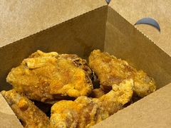 -汴京炸鸡王(蔡锷北路店)