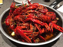 -一棠龙虾•王牌虾球(楚河汉街店)