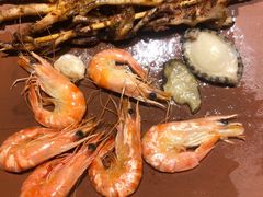 -陈氏龙虾·干锅鸭头