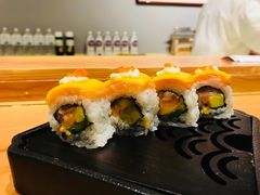 -TORO MaKi 寿司·日料(华创店)