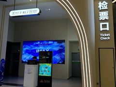 -万达影城(汉街万达广场IMAX店)