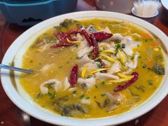 -京味张·北京烤鸭(南山店)