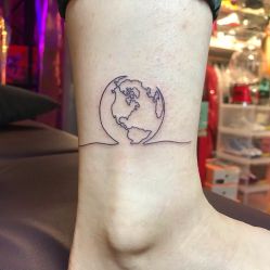 -MDZ STORE·TATTOO·耳饰