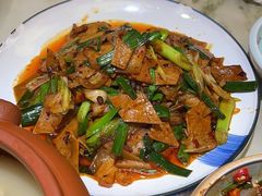 -鼎盛蜀坊·重庆江湖菜(市桥地铁站店)