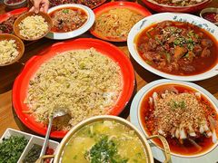 -先启半步颠·川菜小炒