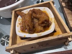 -新好景海鲜酒家(新塘店)