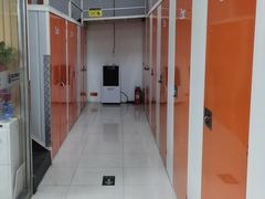 -美立方自助仓迷你小仓库(太阳宫凯德店)