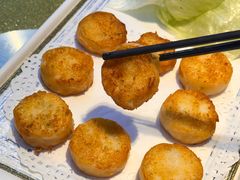 -东江海鲜大排档·潮汕菜·砂锅粥