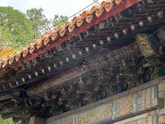 -潭柘寺景区