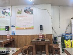 -食侠客黄焖鸡米饭(顺兴路店)