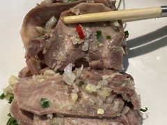 -箱美术馆私房菜(水晶郦城店)