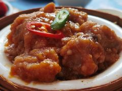 特色蒸排骨-点都德(春熙路群光广场店)