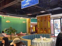-老街鱼嘴巴(坡子街老店)