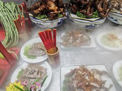 -老东家民间菜(迎宾路店)