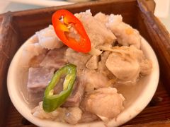 -东江渔村·古典园林·30年粤菜老字号(太和店)