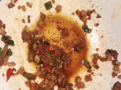 -俏九州·小炒黄牛肉(华润万象汇店)