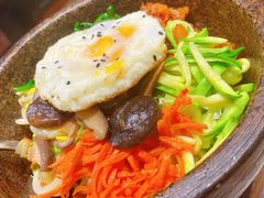 -一心烤肉(延安路店)