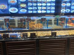 -百富源·海鲜辽菜(浑河堡店)