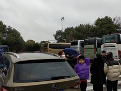 -淀山湖服务区餐厅