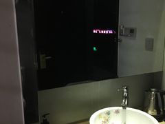 -天逅酒店(苏州观前步行街店)