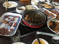 -老保定驴肉馆(云岗路店)