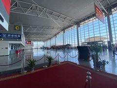 -石家庄正定国际机场-T2航站楼