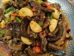 -深巷家味馆.湖北头牌红烧鱼头拌饭(黄陂店)