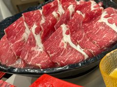 一品牛肉-纯味斑鱼府(中海环宇荟店)