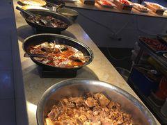 -小科自助海鲜烧肉(高区店)