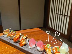 -古京·臻致料理(月湖店)