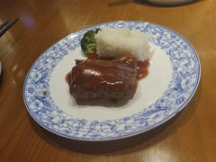 -三凤酒家·百年无锡菜(清扬茂业店)
