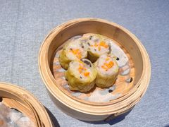 -潮府馆·非遗潮州菜·世纪公园(新国际博览中心店)